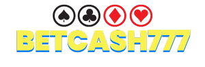 Logo BETCASH777